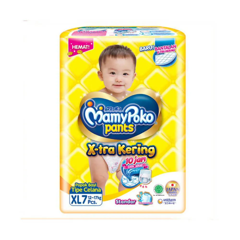 MAMY POKO XL - Gambar Produk