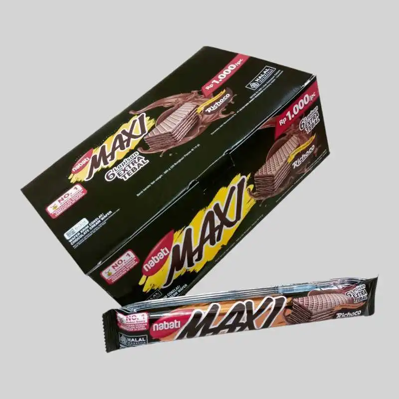 NABATI MAXI - Gambar Produk