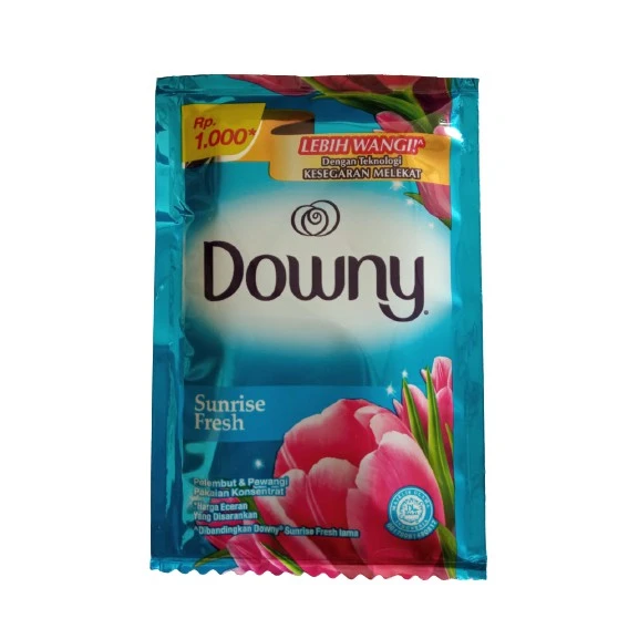 DOWNY 1000 BIRU - Gambar Produk