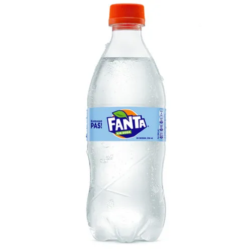 FANTA SODA TAWAR - Gambar Produk