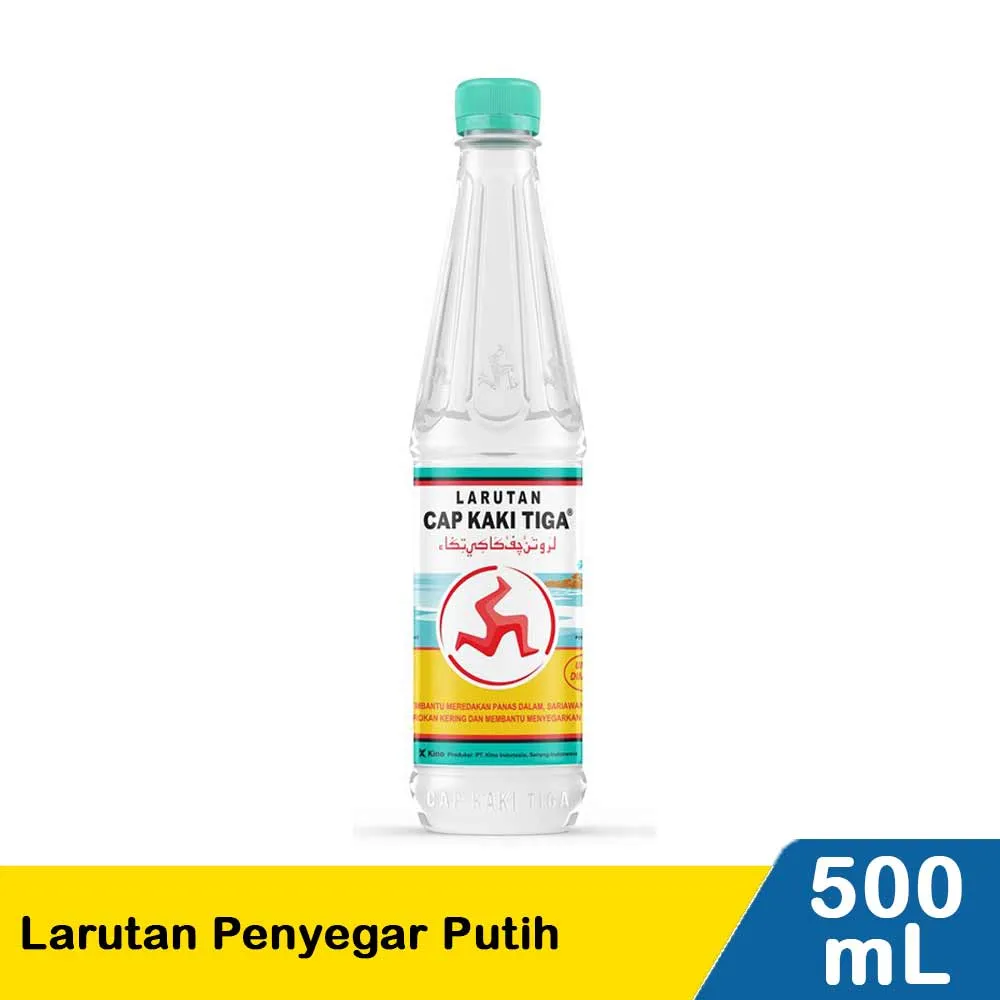 LARUTAN BOTOL BESAR - Gambar Produk