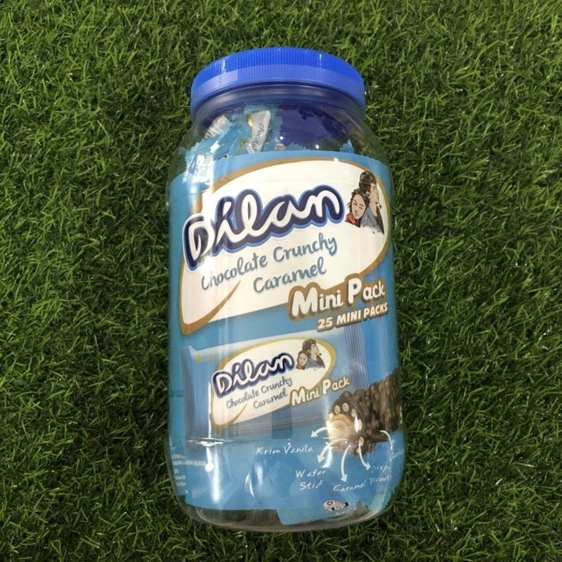 DILAN TOPLES - Gambar Produk