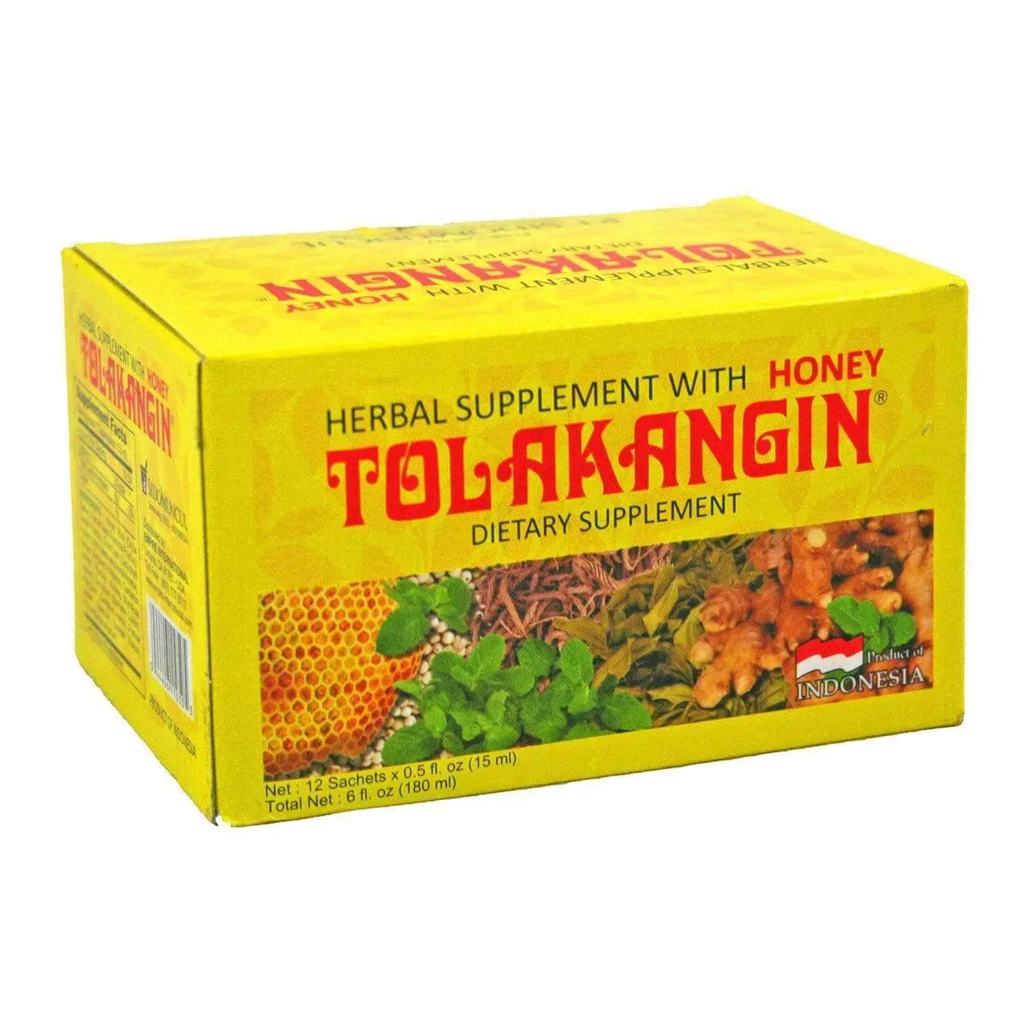 TOLAK ANGIN - Gambar Produk