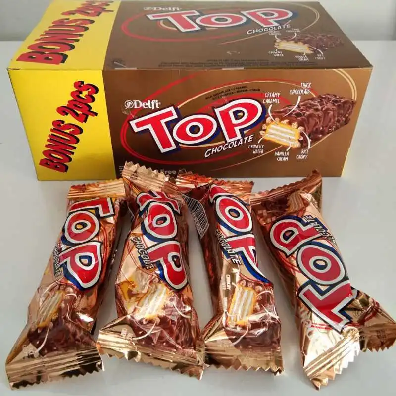 TOP DELFI - Gambar Produk