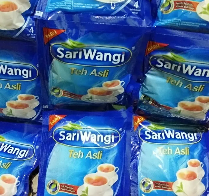 SARI WANGI SACHETET - Gambar Produk