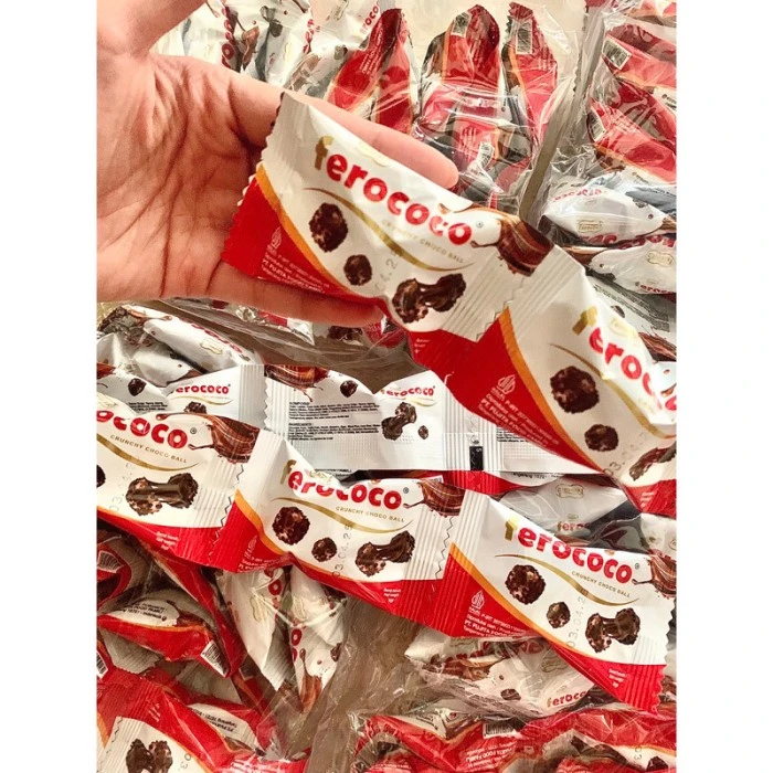 FEROCOCO RENTENG - Gambar Produk