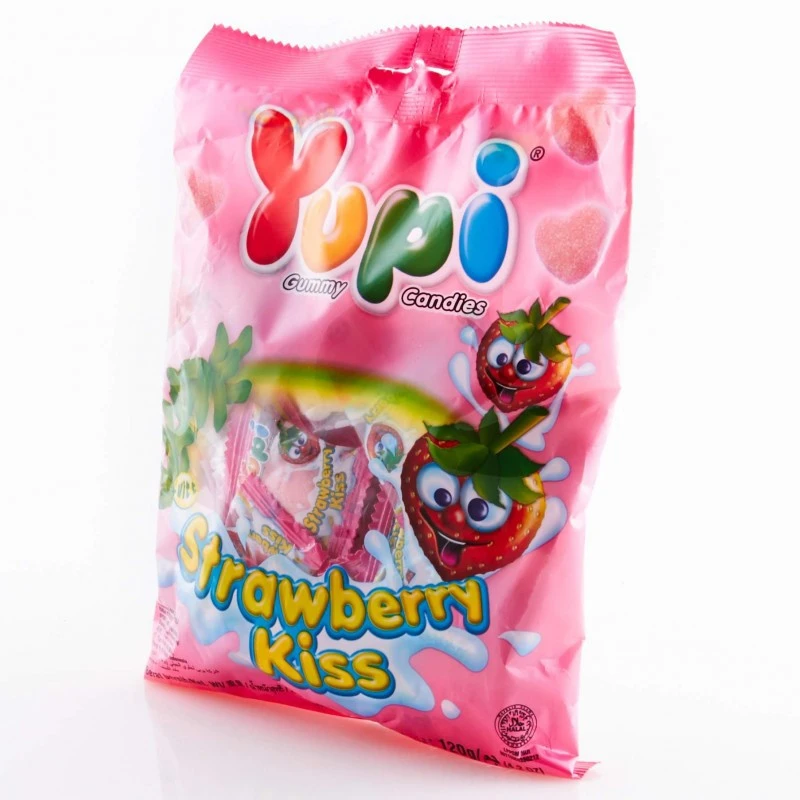 PERMEN YUPI PAK - Gambar Produk