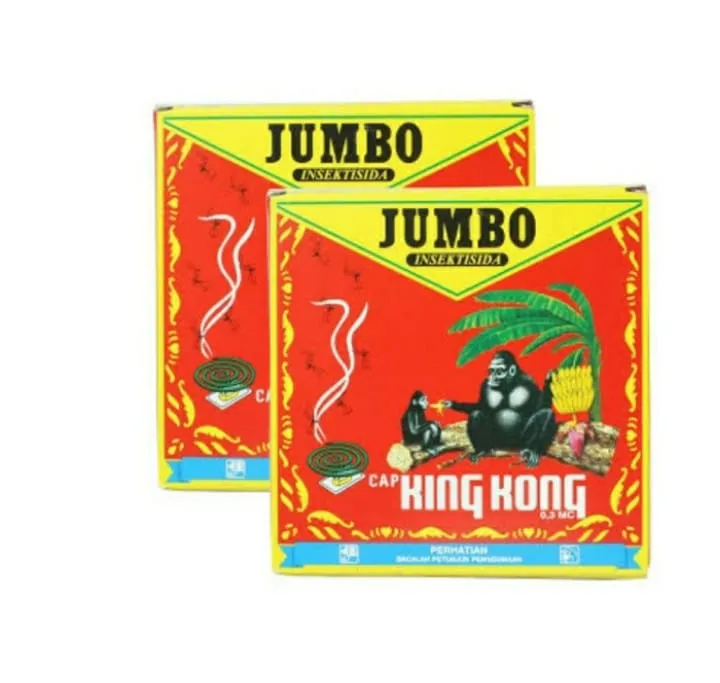 KINGKONG JUMBO - Gambar Produk