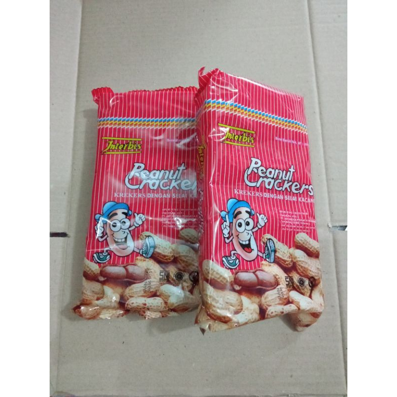 PEANUT COKLAT 268G - Gambar Produk