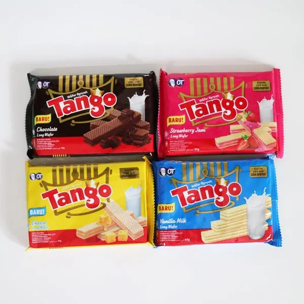 TANGGO 2000 - Gambar Produk