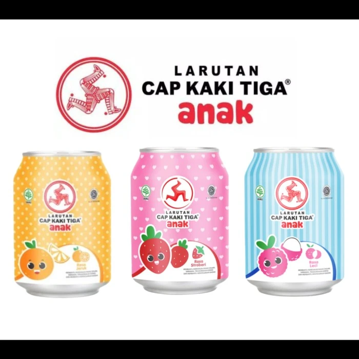 LASEGAR KALENG ANAK - Gambar Produk