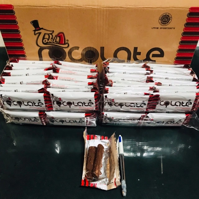 TOKI ROCOLATE - Gambar Produk