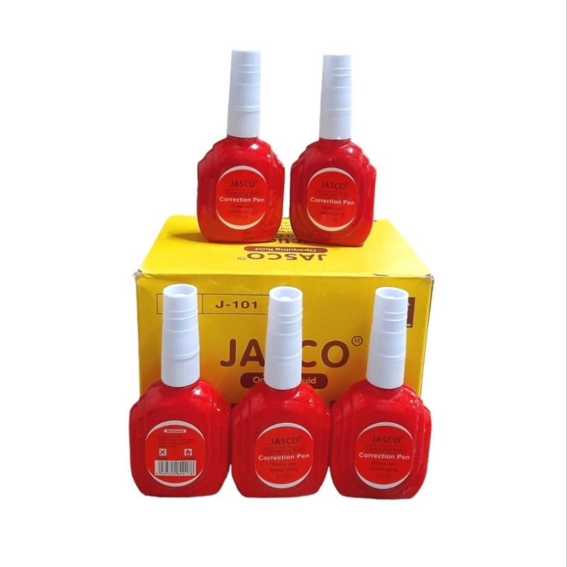 TIPE-X JASCO - Gambar Produk