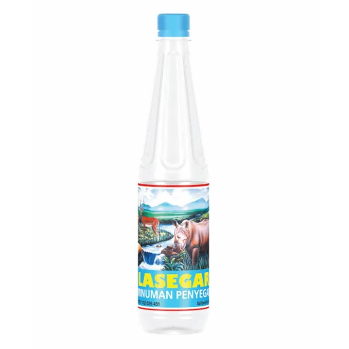 LASEGAR BOTOL 500 ML - Gambar Produk