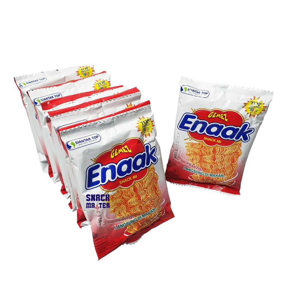 GEMEZ ENAK 1000 - Gambar Produk