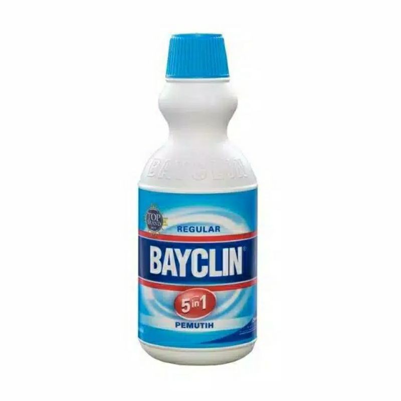 BAYCLIN 100ML - Gambar Produk
