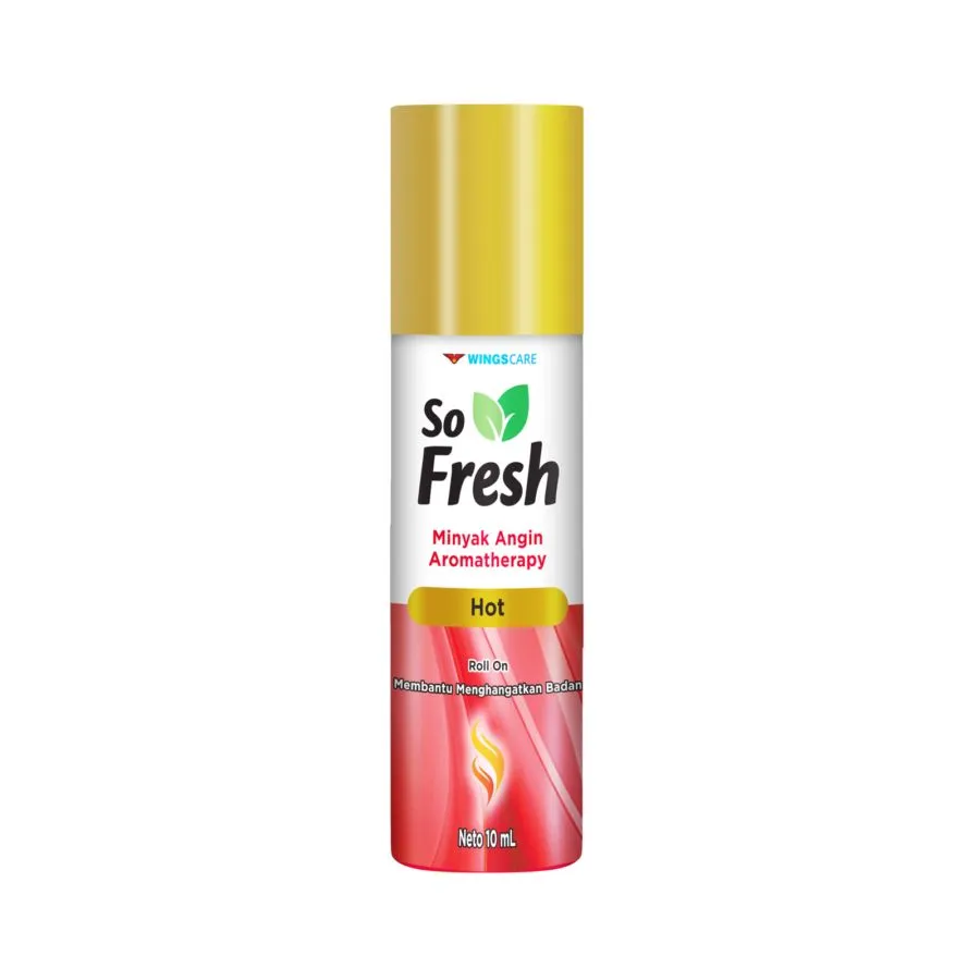 SO FRESH - Gambar Produk