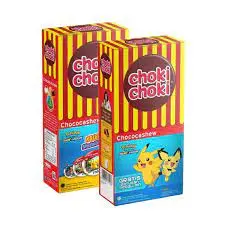 CHOKI CHOKI - Gambar Produk