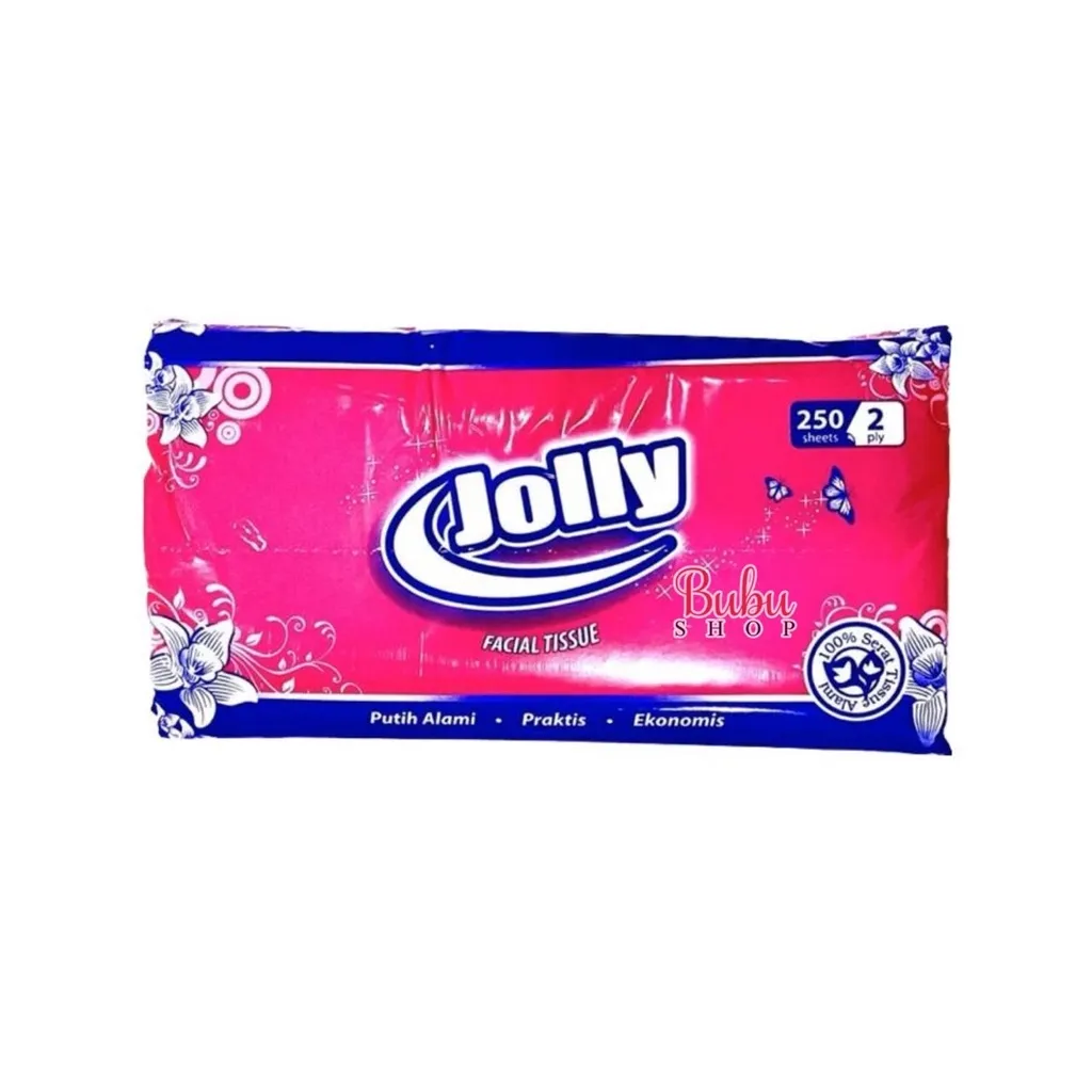 TISU JOLLY BESAR - Gambar Produk