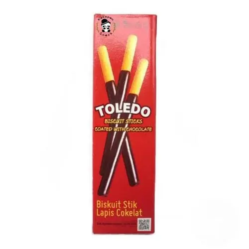 TOLEDO - Gambar Produk