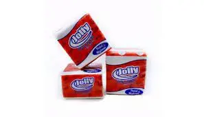 TISU JOLLY SEDANG - Gambar Produk