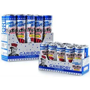 PERMEN GARIBORI CANDY - Gambar Produk