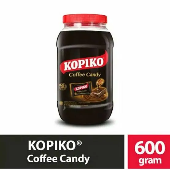 PERMEN KOPIKO TOPLES