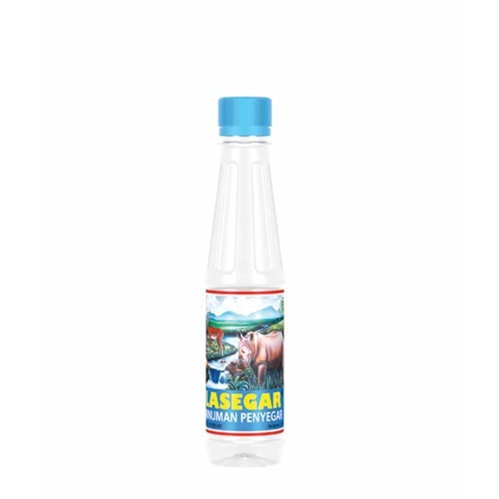 LASEGAR BOTOL 200 ML - Gambar Produk