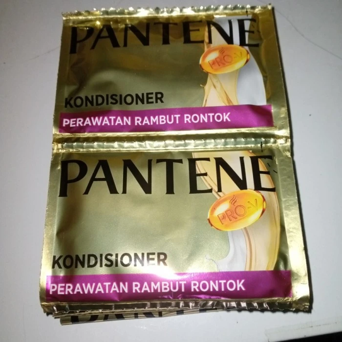 CONDITIONER PANTENE - Gambar Produk