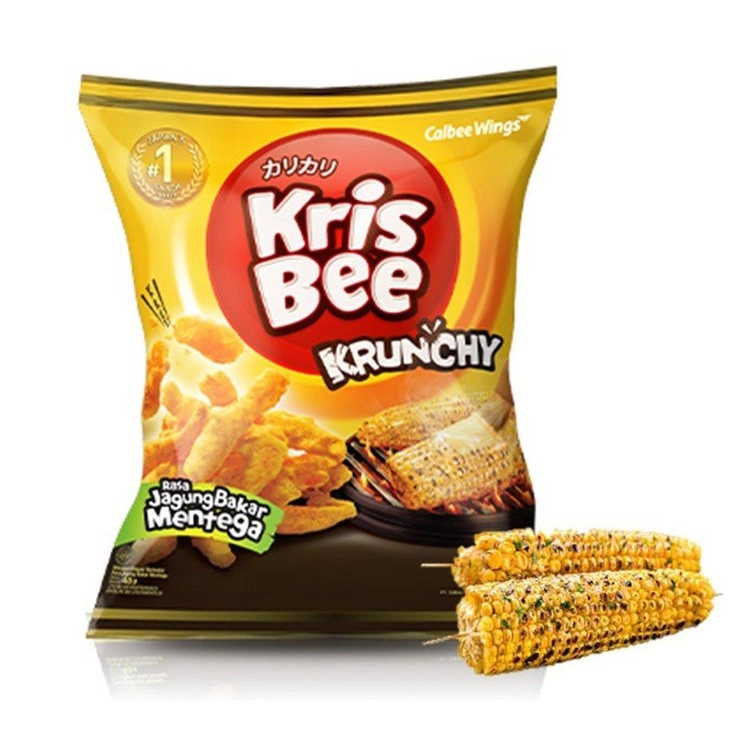 KRISBEE JAGUNGBAKAR 2000 - Gambar Produk