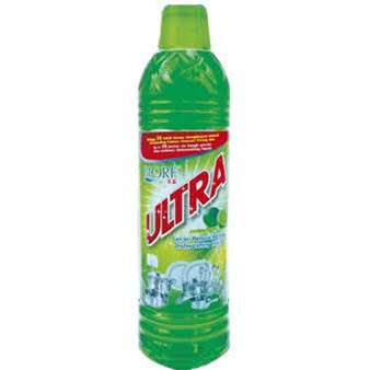 BIORE PENCUCI PIRING - Gambar Produk