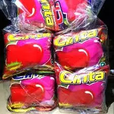 CIKI CINTA - Gambar Produk