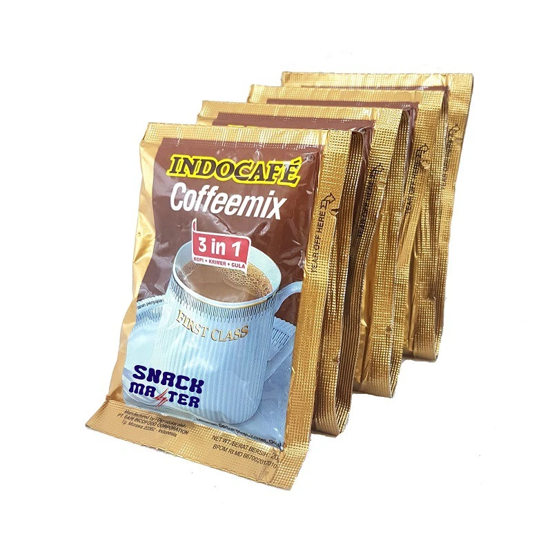 INDOCAFE MIX - Gambar Produk