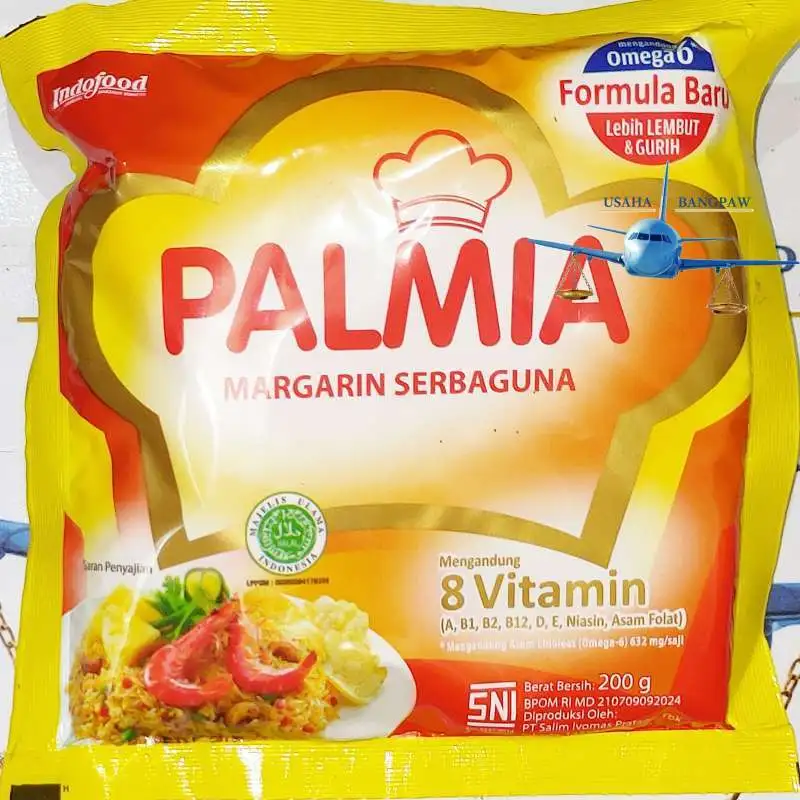SIMAS PALMIA - Gambar Produk