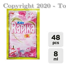RAPIKA BIANG - Gambar Produk