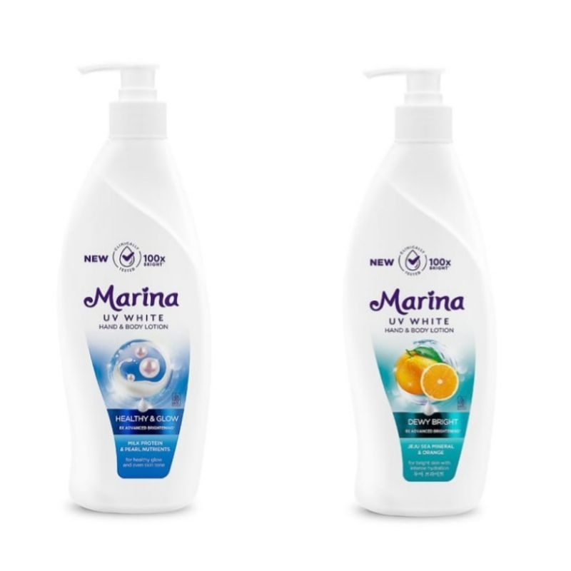 MARINA UV 350 ML - Gambar Produk