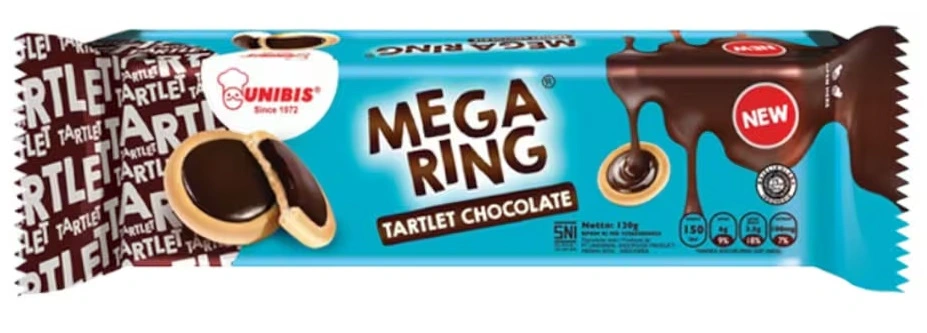 UNIBIS MEGA RING PAK - Gambar Produk