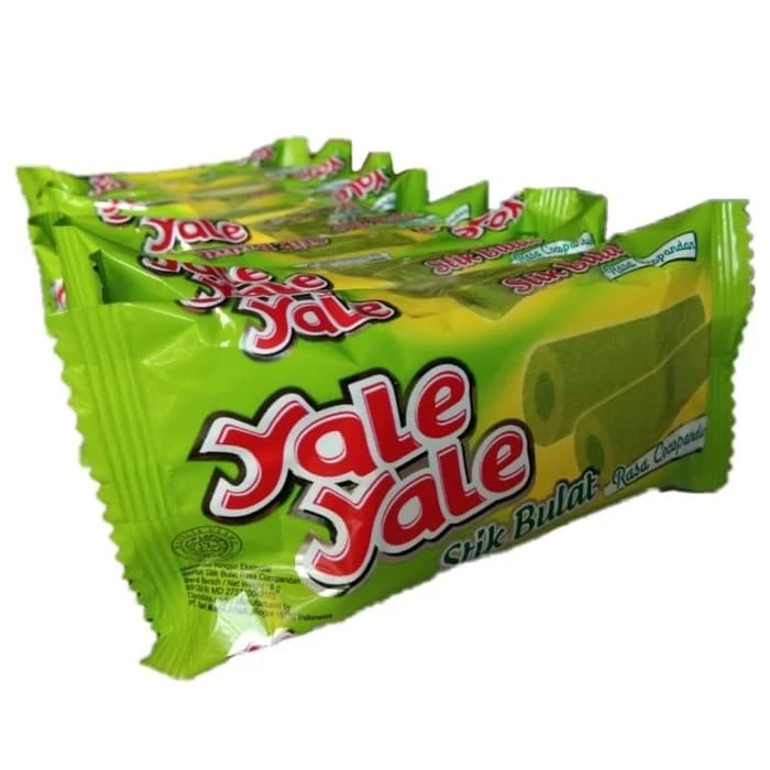 YALE YALE BIG - Gambar Produk