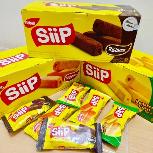SIIP 500 BIG - Gambar Produk