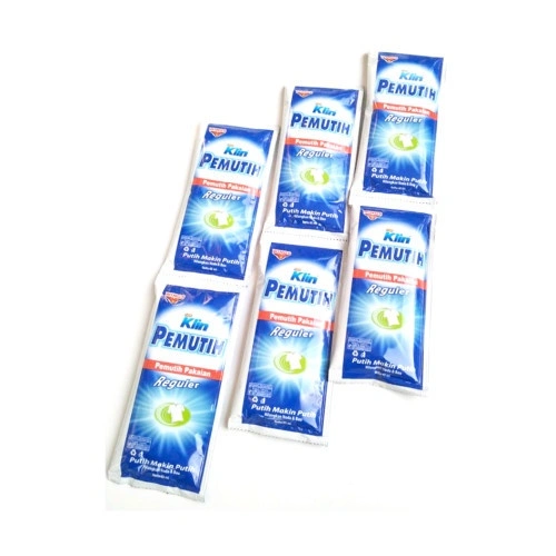 SOKLIN PEMUTIH - Gambar Produk