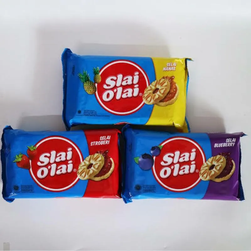 SLAI OLAI PAK - Gambar Produk