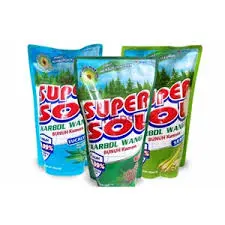 SUPERSOL 750 ML - Gambar Produk