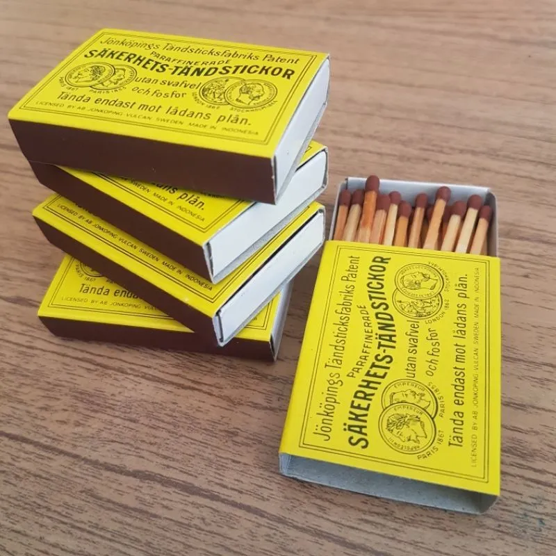 KOREK KAYU - Gambar Produk