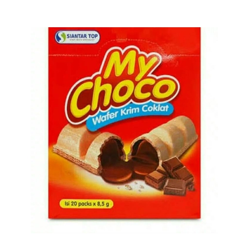 MY CHOCO - Gambar Produk