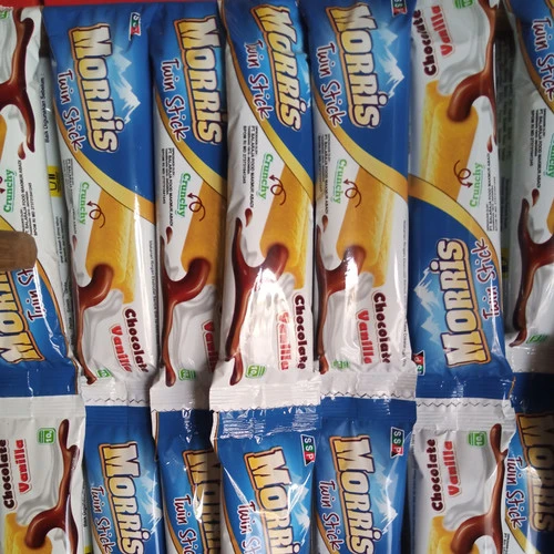 MORRIS TWIN  STICK - Gambar Produk
