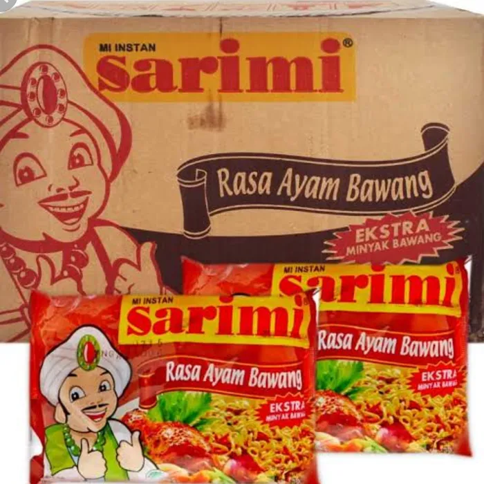 SARIMI REBUS - Gambar Produk