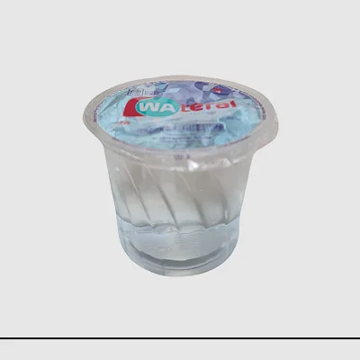 WATERAL MINI - Gambar Produk