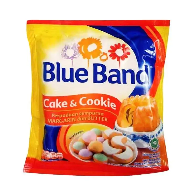 BLUEBAND CAKE N COOKIE - Gambar Produk