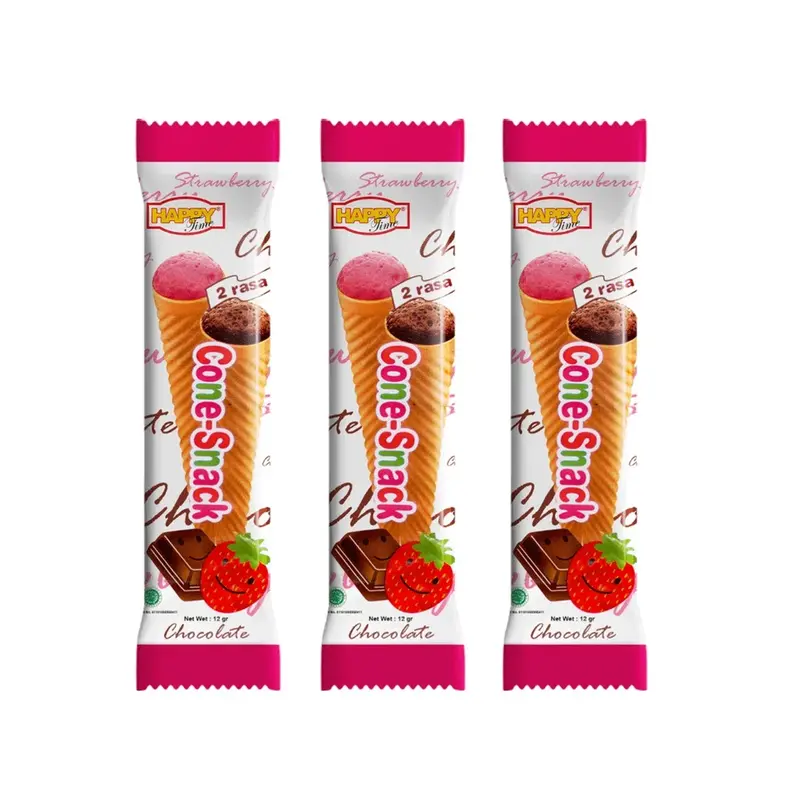 HAPPY TIME SNACK 500 - Gambar Produk