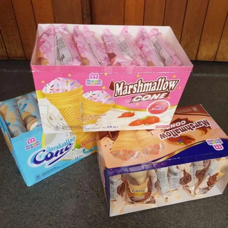 MAMAMELO 2000 - Gambar Produk